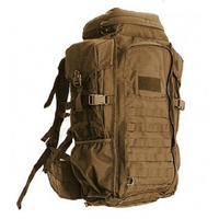 Grand sac Molle, sac de sport, sac à dos de randonnée, sac à dos tactique pas cher pour le camping en plein air