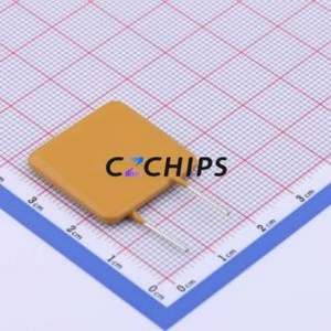 LVR200S-240 Resettable Fuse Through hole Component (THT),P=10.2mm Fuse 265V 20A 2A 4A - Product Image 2