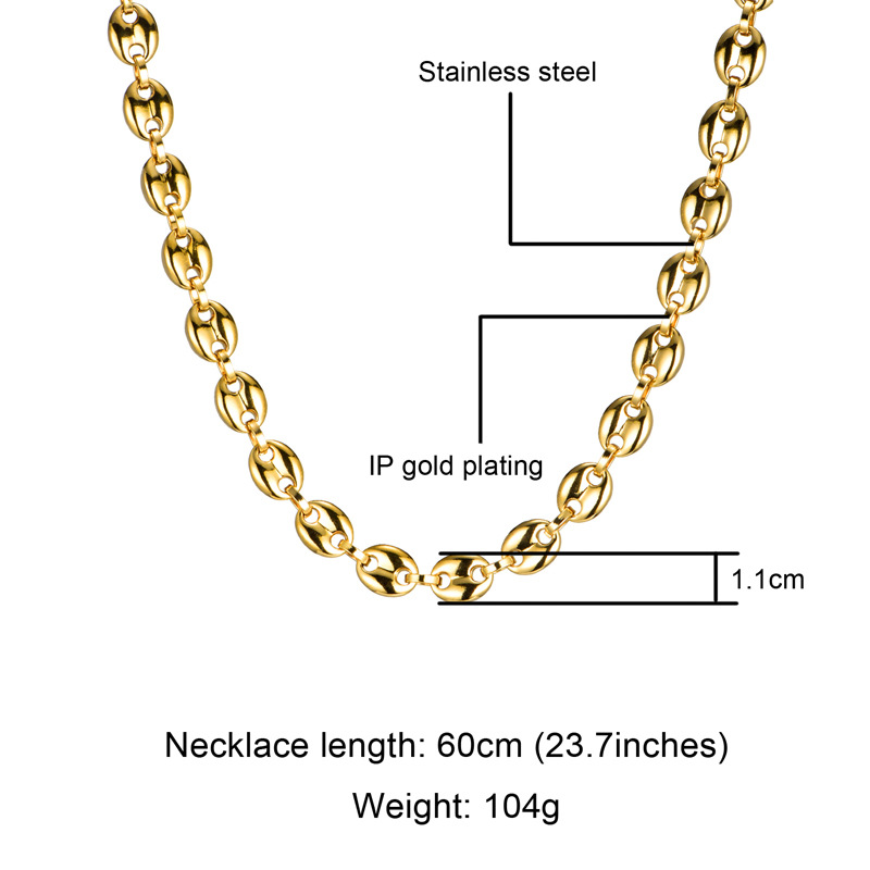 Gold chain