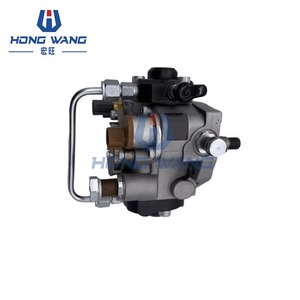 Pompe à injection de carburant haute résistance d'origine pour moteur de camion Hino J05D 165 22100-E0110 & 294000-0650 Garantie 1 an - Product Image 2