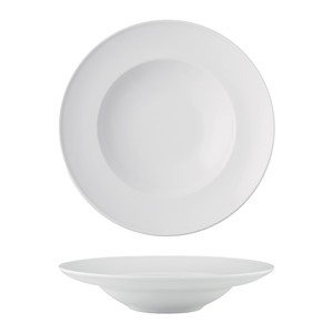 Plato para Pasta Gural Reno Delta de 30 cm para Restaurantes, Suministros para Hoteles, Vajilla al por Mayor - Product Image 1