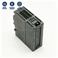 Controlador PLC de CPU de Procesamiento de 300 KB 6ES7510-1SK03-0AB0 6ES75101SK030AB0 con Servicio de Conversor Modbus OPC Personalizado