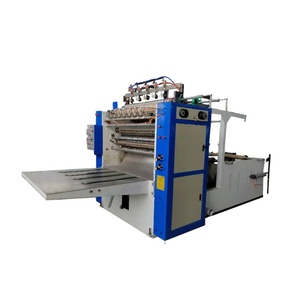 Hộp Tự động vẽ mặt mô giấy làm Máy cắt giấy máy dập nổi Máy gấp giấy - Product Image 5