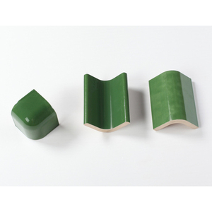 Profilo Angolare Interno in Ceramica per Decorazione - Product Image 2