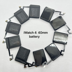 Nuovissima <span class=keywords><strong>batteria</strong></span> Novecel per <span class=keywords><strong>Apple</strong></span> Watch S1 S2 S3 S4 SE S6 S7 38MM 42MM 40MM 44MM 45M pezzi di ricambio della <span class=keywords><strong>batteria</strong></span> ricaricabile - Product Image 4