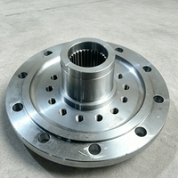Shantui Spline Hub 222-45-00031 Pièces de rechange pour niveleuse SG18-3