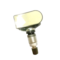 Sistem monitor tekanan ban, Sensor otomatis TPMS untuk BMW F40 G20 G30 G11 X3 X4 X5 G01 G02 G05 mercedes-benz W213 C257 C238 W223