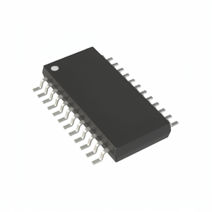 IC BUS SWITCH 5 X 24SSOP 24 SSOP (0.209", 5.30mm de ancho) En stock Componentes electrónicos lógicos en línea SN74CBT3384ADBR - Product Image 1