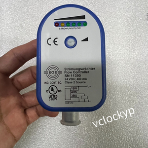 1 ชิ้น เซ็นเซอร์ EGE SN 11390 ของใหม่เอี่ยม จัดส่งรวดเร็วผ่าน FedEx หรือ DHL - Product Image 1