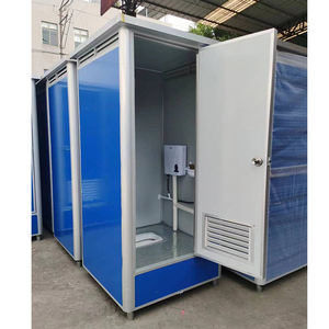 TOPPRE Afneembaar Draagbaar Bouwtoilet Mobiel Toilet Camping Buitentoilet Wc Badkamer Doucheruimte Openbaar Draagbaar Toilet - Product Image 6