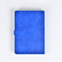Article le plus vendu: format A5, pages à motifs quadrillés, carnet de travail à couverture rigide, procès-verbaux de réunion, essentiel pour le bureau