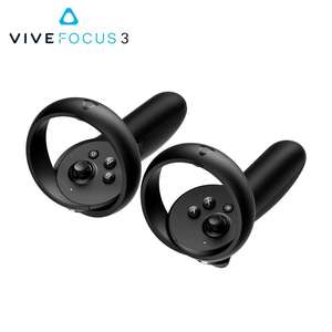 Vive Focus3 lunettes VR intelligentes RTS film Machine somatosensorielle tête 3d jeu vapeur <span class=keywords><strong>réalité</strong></span> <span class=keywords><strong>virtuelle</strong></span> <span class=keywords><strong>casque</strong></span> - Product Image 4