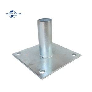 <span class=keywords><strong>Andamio</strong></span> de <span class=keywords><strong>Segunda</strong></span> <span class=keywords><strong>Mano</strong></span> con Sistema Ringlock y Cuplock de Diseño Tradicional para Construcción en Exteriores - Product Image 2