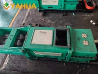 Hoog rendement automatische dubbele schroef palmolie verwerkingsmachine palmvruchten extractie koud & warm persen 15t/u capaciteit