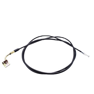 Fuxi Motorcycle Seat Bucket Cable Locking <b>Wire</b> For Replace Repair QGZDLX - Product Image 1