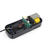 Régulateur de tension automatique TAILEIOK TLCR-600VA 220V 110V Monophasé AC 50/60Hz 170-260V/90-130V Haute/Basse Tension