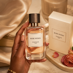 WINKSHOW Perfumes de Vainilla Pura de Etiqueta Privada Originales al por Mayor Bruma Corporal Victorla Fragancia Perfume para el Cuerpo - Product Image 4