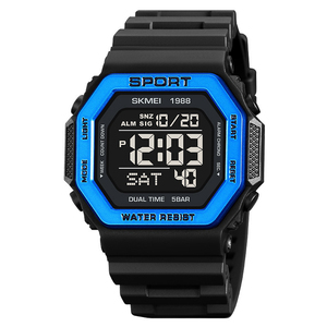 Relojes <span class=keywords><strong>de</strong></span> Pulsera para Hombre <span class=keywords><strong>de</strong></span> Marca <span class=keywords><strong>de</strong></span> Alta Calidad a <span class=keywords><strong>Precio</strong></span> Económico, Resistentes al Agua, Estilo <span class=keywords><strong>G</strong></span>-<span class=keywords><strong>Shock</strong></span> Digital, a la Moda y Deportivos - Product Image 6