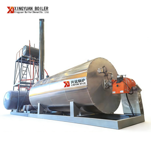 <span class=keywords><strong>Calentador</strong></span> de Aceite Térmico Automático a <span class=keywords><strong>Gas</strong></span> <span class=keywords><strong>Natural</strong></span> Xingyuan 700kw 1400kw 2800kw 3500kw - ¡Compre Ahora! - Product Image 1