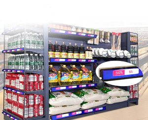 P1.5-600-60 <strong>Programmable</strong> Ultra-Thin Indoor OEM Digital Signage Custom Text Strip Retail Stores Shopping Malls Includes Animation - Product Image 3