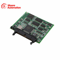 Carte de contrôle/interface de programmation PLC A-BB 086339-001