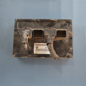 Tablero <span class=keywords><strong>de</strong></span> computadora <span class=keywords><strong>de</strong></span> motor JCUV <span class=keywords><strong>de</strong></span> desmontaje <span class=keywords><strong>de</strong></span> coche <span class=keywords><strong>de</strong></span> <span class=keywords><strong>segunda</strong></span> <span class=keywords><strong>mano</strong></span> 469AA 300C Grandvoyager Compass Grand Commander ECU Módulo <span class=keywords><strong>de</strong></span> computadora 469AB - Product Image 5