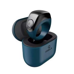 Anillo Inteligente de Primera Categoría, Resistente al Agua IP68, Control por Aplicación, Reloj Despertador, Contador de Zikir/Tasbih, Contador de Elogios, IQIBLA, Anillo Zikr, Zood J01 - Product Image 2