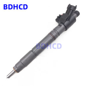 0445116067 Diesel Common Rail Brandstofinjector 0 445 116 050 0445116066 0 445 116 067 0445116051 Lr069236 CH2Q-9K546-AB - Product Image 5