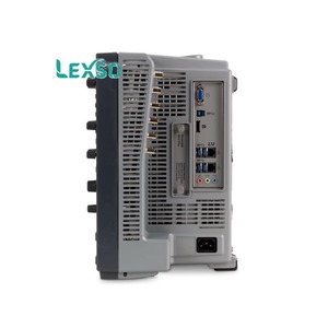ออสซิลโลสโคป Keysight Exr108a รุ่น Exr ซีรีส์ 1 GHz 8 ช่องสัญญาณ ความลึกหน่วยความจำสูงสุด 1.6 Gpts อัตราการสุ่มตัวอย่าง 16 Gsa/sec - Product Image 3