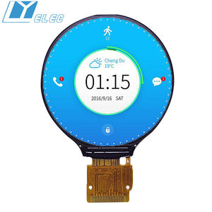 Bán buôn 0.96 "1.14" 1.28 "1.54" 1.77 "2.1" 2.4 "2.8" 4.3 "<span class=keywords><strong>TFT</strong></span> <span class=keywords><strong>LCD</strong></span> 3.5 <span class=keywords><strong>inch</strong></span> <span class=keywords><strong>LCD</strong></span> màn hình hiển thị tùy chỉnh IPS <span class=keywords><strong>LCD</strong></span> module hiển thị - Product Image 4