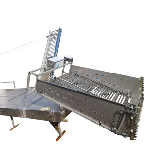 Macchina per la Pulizia di Fiumi e Laghetti, Raccoglitore di Rifiuti, Vendita Diretta dal Produttore - Product Image 1