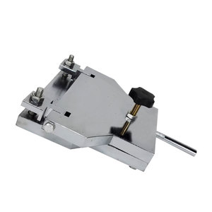 Aparato de Prueba de Flexión a Baja Temperatura DWZ-120 - Product Image 5