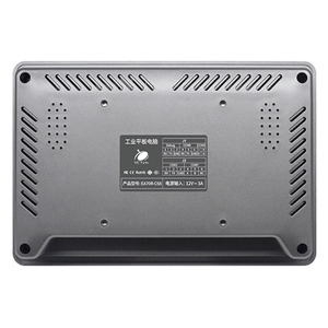 Günstigste Fabrik 7 Zoll RK3568 Ubuntu <span class=keywords><strong>Linux</strong></span> Android 11 Industrial <span class=keywords><strong>Tablet</strong></span> <span class=keywords><strong>PC</strong></span> mit Multi-Kommunikation schnitts telle VESA Back - Product Image 3