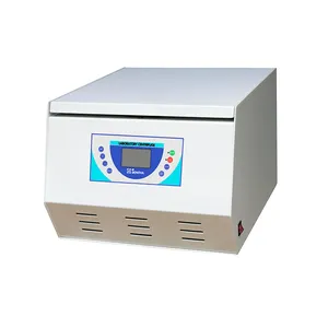 LCD8 Butyrometer 1500rpmラボ乳脂肪分析テスト遠心機