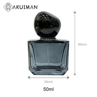 En stock, certifié RoHS, certifié CE, prix d'usine leader du marché, matériau durable, flacons vaporisateurs de parfum