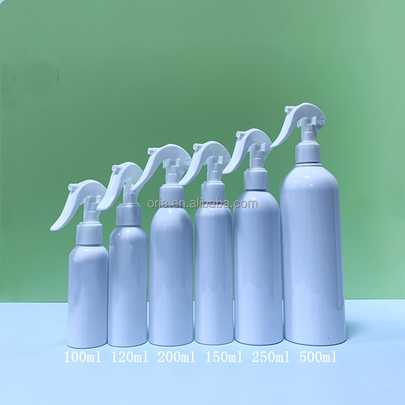 Bouteille de pulvérisation de ménage