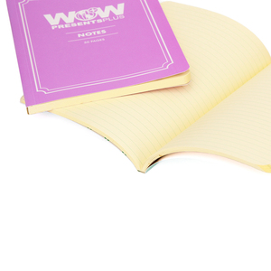 Chất lượng cao văn phòng kinh doanh lót cá nhân in lưu ý cuốn sách - Product Image 4