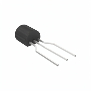 Thyristors MAC997B8RL1G à corps long TO-226-3, TO-92-3, à fils formés, Acheter en ligne Composants électroniques BOM IC en stock - Product Image 1
