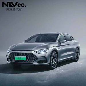 BYD <span class=keywords><strong>HAN</strong></span> DM-p <span class=keywords><strong>S</strong></span>-Class Luxury period sports l'interno di un veicolo elettrico a quattro ruote motrici elettrico super intelligente - Product Image 6