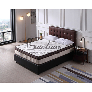 Giá cả phải chăng Bộ nhớ bọt nệm với làm mát Gel lớp-Hoàn hảo cho hot tà vẹt 11" - Product Image 1