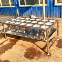 Chaîne de production de petites machines d'abattage de volailles en promotion – Équipement d'abattoir de poulets