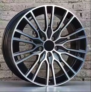 Jantes de style <span class=keywords><strong>AMG</strong></span>, jantes de style original, compatibilité 5x108~120 pour G63 GLS63 GLS S63 Classe E & <span class=keywords><strong>S</strong></span>, disponibles en tailles 22 et 23 pouces - Product Image 4