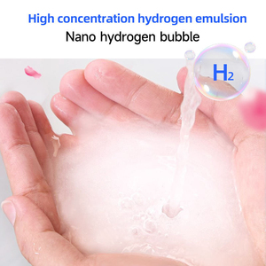 Máy tắm bong bóng <span class=keywords><strong>Hydro</strong></span> thông minh Máy tắm bong bóng nano nồng độ cao Máy tắm bong bóng <span class=keywords><strong>Hydro</strong></span> cho sức khỏe/Chăm sóc tại nhà - Product Image 3