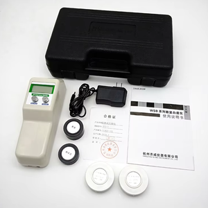 WSB-1 Draagbare Poederwitheid Meetmachine En Witheidsmetertester - Product Image 1