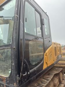 รถขุดตีนตะขาบ SANY SY205C-9 ปี 2019 มือสอง น้ำหนัก 21.2 ตัน เครื่องยนต์มิตซูบิชิ ระบบไฮดรอลิกคาวาซากิ ผลิตในจีน เครื่องจักรก่อสร้างแท้ - Product Image 4