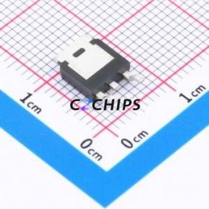 ทรานซิสเตอร์ฟิลด์ทรานซิสเตอร์ (MOsfet) ทรานซิสเตอร์ฟิลด์ STD7NM80T4-VB ถึง-252แบบดั้งเดิมใหม่ - Product Image 2