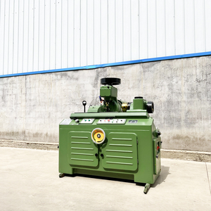 Hot Sale China Factor Low Price Spline Shaft Milling Machine - Product Image 4