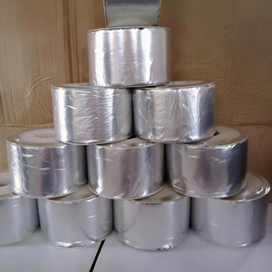 Ruban adhésif auto-adhésif pour fissures d'asphalte <span class=keywords><strong>chaud</strong></span>, ruban professionnel pour la réparation et l'étanchéité des fissures pour les chaussées et les toits - Product Image 4