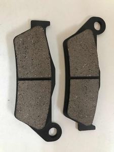 Plaquettes de frein <span class=keywords><strong>moto</strong></span>/plaquette de frein fournitures Pulsar 180 Kimtee ou découvrir <span class=keywords><strong>125</strong></span>/150 - Product Image 5