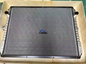 Enfriador de Aceite Hidráulico E330C E330C L E330C LN para Excavadora, Radiador de Aceite, Piezas de Maquinaria de Construcción 211-2021 - Product Image 3